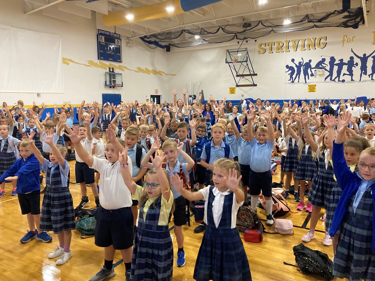 Elementary Assembly