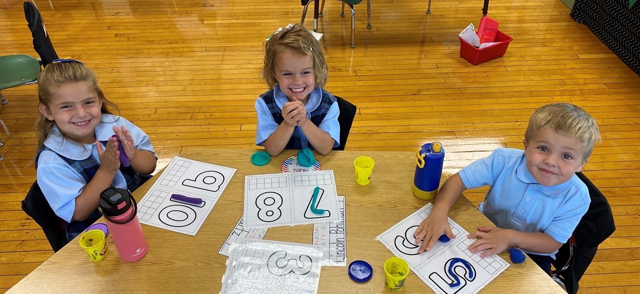 Kindergarten