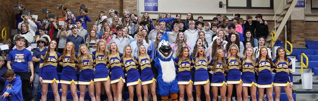 Go Jays