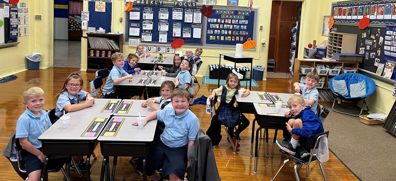 Elementary Fun!