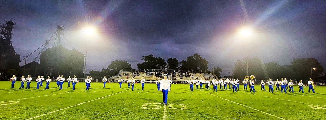 Marching Band 2023