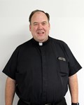 Father Dennis Walsh 