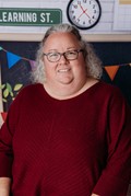 Heather Gengler 